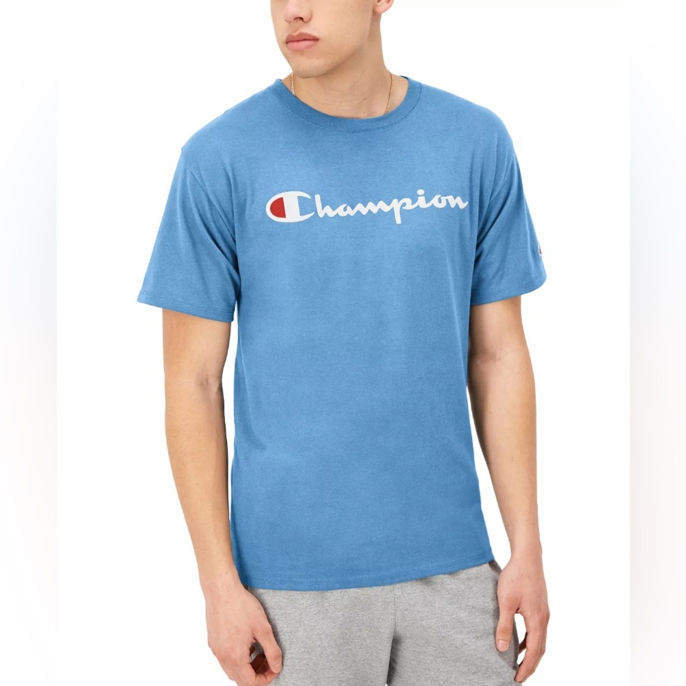 Men’s Champion shirt